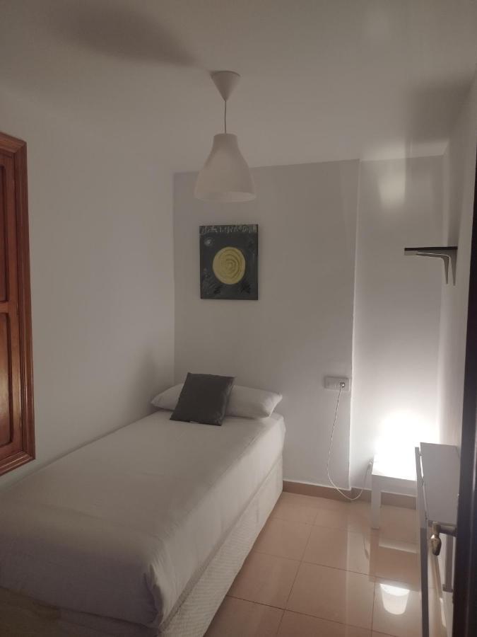 Rincon Muralla De La Macarena Sevilla Kültér fotó
